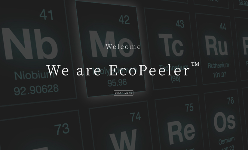 EcoPeeler